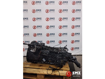 Κιβώτιο ταχυτήτων RENAULT