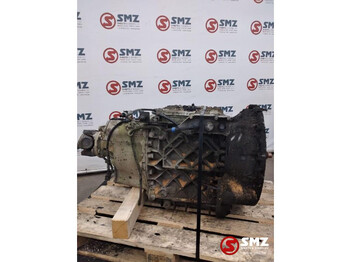 Κιβώτιο ταχυτήτων RENAULT