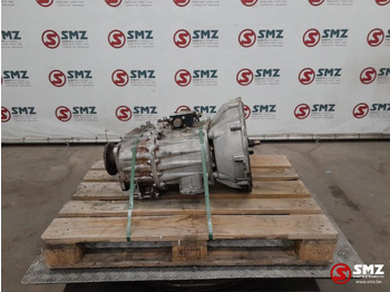 Κιβώτιο ταχυτήτων για Φορτηγό Renault Occ versnellingsbak Y04191 Renault: φωτογραφία 2