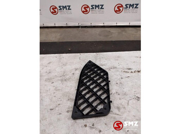 Καμπίνα και εσωτερικό RENAULT