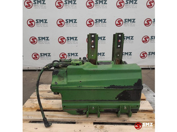 Σύστημα καυσίμου SCANIA