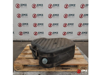 Σύστημα καυσίμου SCANIA