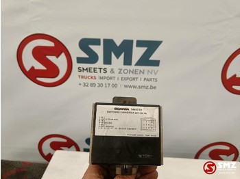 Ηλεκτρονική μονάδα ελέγχου SCANIA