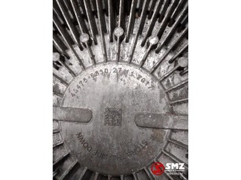 Ανεμιστήρας για Φορτηγό Scania Occ Ventilator met viscokoppeling Scania PGRT: φωτογραφία 2 Ανεμιστήρας για Φορτηγό Scania Occ Ventilator met viscokoppeling Scania PGRT: φωτογραφία 2