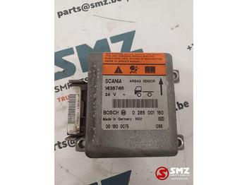 Αισθητήρας SCANIA