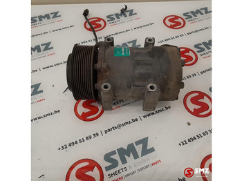 Κινητήρας και ανταλλακτικά SCANIA