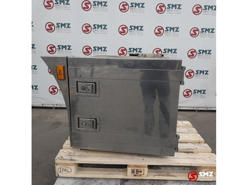 Πλαίσιο/ Σασί SCANIA