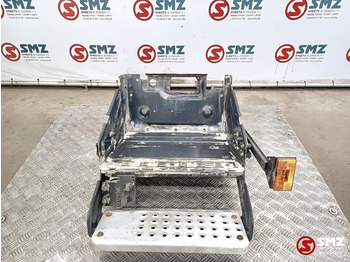 Πλαίσιο/ Σασί SCANIA