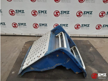 Πλαίσιο/ Σασί SCANIA