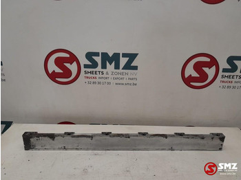 Σύστημα καυσίμου SCANIA