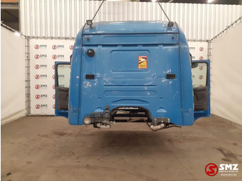 Καμπίνα και εσωτερικό για Φορτηγό Scania Occ cabine compleet Scania CG-19: φωτογραφία 4 Καμπίνα και εσωτερικό για Φορτηγό Scania Occ cabine compleet Scania CG-19: φωτογραφία 4