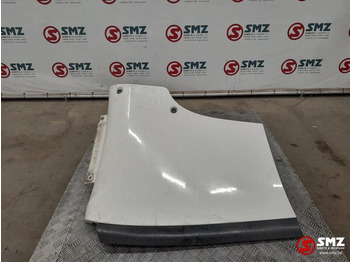 Αεροδυναμική/ Αεροτομή SCANIA