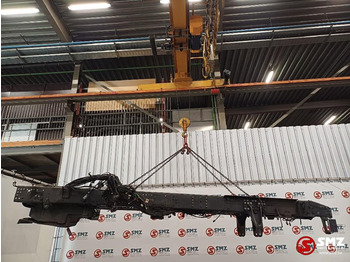 Πλαίσιο/ Σασί SCANIA