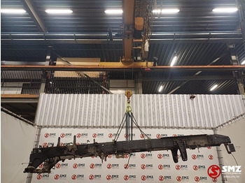 Πλαίσιο/ Σασί SCANIA