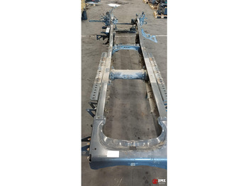 Πλαίσιο/ Σασί για Φορτηγό Scania Occ chassis compleet Scania: φωτογραφία 3