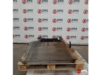 Ενδιάμεσος ψύκτης SCANIA