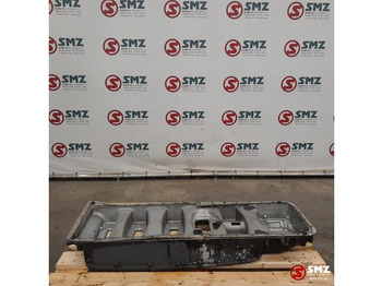 Κινητήρας και ανταλλακτικά SCANIA