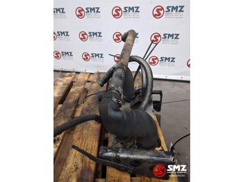 Κινητήρας και ανταλλακτικά για Φορτηγό Scania Occ oliekoeler Scania: φωτογραφία 2