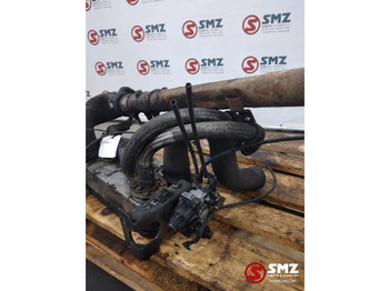 Κινητήρας και ανταλλακτικά για Φορτηγό Scania Occ oliekoeler Scania: φωτογραφία 4