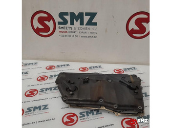 Κινητήρας και ανταλλακτικά SCANIA