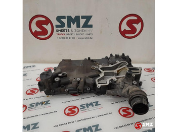 Κινητήρας και ανταλλακτικά SCANIA