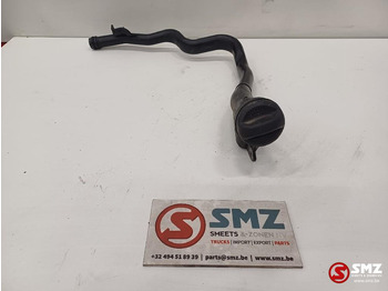 Κινητήρας και ανταλλακτικά SCANIA