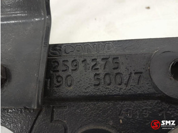 Πλαίσιο/ Σασί για Φορτηγό Scania Occ spatbordbeugel links Scania: φωτογραφία 5 Πλαίσιο/ Σασί για Φορτηγό Scania Occ spatbordbeugel links Scania: φωτογραφία 5