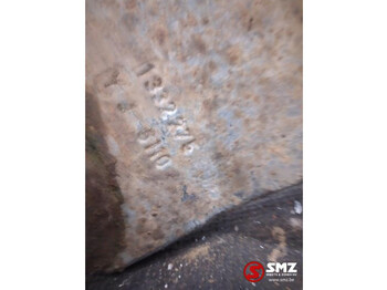 Συστήματος διεύθυνσης για Φορτηγό Scania Occ stabilisatorstang Scania: φωτογραφία 3 Συστήματος διεύθυνσης για Φορτηγό Scania Occ stabilisatorstang Scania: φωτογραφία 3