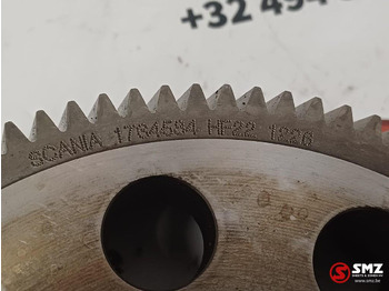 Κινητήρας και ανταλλακτικά για Φορτηγό Scania Occ tandwiel Scania: φωτογραφία 3 Κινητήρας και ανταλλακτικά για Φορτηγό Scania Occ tandwiel Scania: φωτογραφία 3