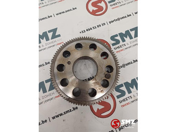 Κινητήρας και ανταλλακτικά για Φορτηγό Scania Occ tandwiel Scania: φωτογραφία 2 Κινητήρας και ανταλλακτικά για Φορτηγό Scania Occ tandwiel Scania: φωτογραφία 2