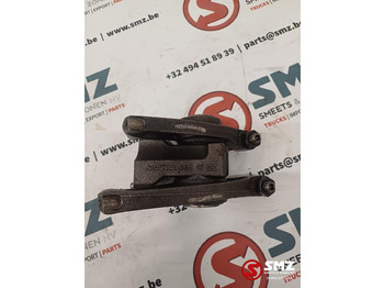 Κινητήρας και ανταλλακτικά SCANIA