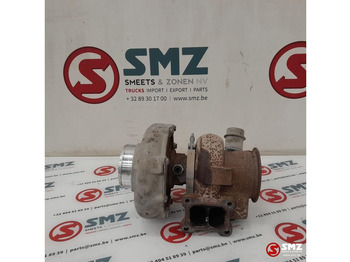 Τουρμπίνα SCANIA