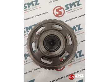 Κινητήρας και ανταλλακτικά SCANIA