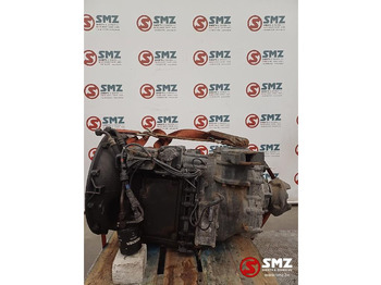 Κιβώτιο ταχυτήτων SCANIA