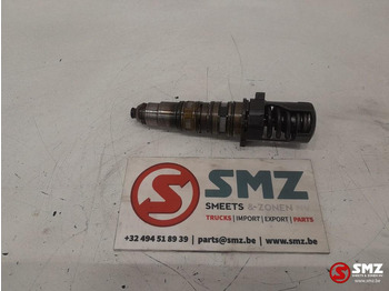 Σύστημα καυσίμου SCANIA