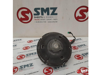 Ανεμιστήρας SCANIA