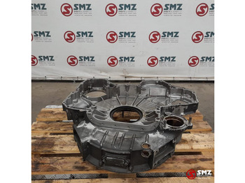 Κινητήρας και ανταλλακτικά SCANIA