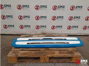 Μάσκα ψυγείου SCANIA