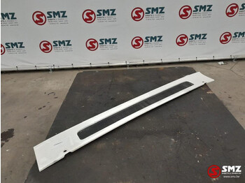 Μάσκα ψυγείου SCANIA