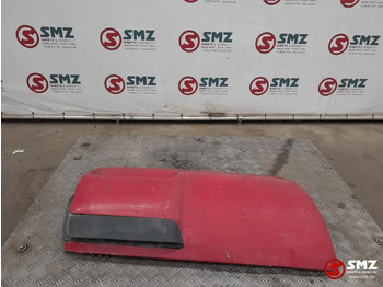 Καμπίνα και εσωτερικό SCANIA