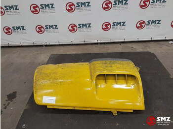 Καμπίνα και εσωτερικό για Φορτηγό Scania Occ windgeleider links Scania: φωτογραφία 3 Καμπίνα και εσωτερικό για Φορτηγό Scania Occ windgeleider links Scania: φωτογραφία 3