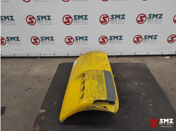 Καμπίνα και εσωτερικό για Φορτηγό Scania Occ windgeleider links Scania: φωτογραφία 2 Καμπίνα και εσωτερικό για Φορτηγό Scania Occ windgeleider links Scania: φωτογραφία 2