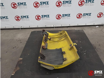 Καμπίνα και εσωτερικό για Φορτηγό Scania Occ windgeleider links Scania: φωτογραφία 4 Καμπίνα και εσωτερικό για Φορτηγό Scania Occ windgeleider links Scania: φωτογραφία 4