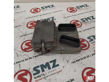 Ηλεκτρικό σύστημα SCANIA