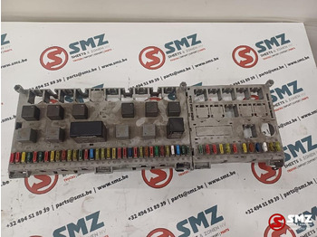 Ηλεκτρικό σύστημα SCANIA