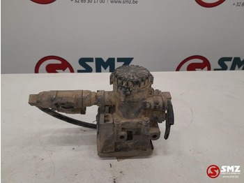 Ανταλλακτικό MAN TGA