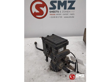 Ανταλλακτικό MAN TGX