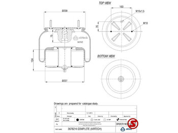 Ανταλλακτικό VOLVO