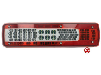 Φανάρι πίσω VOLVO