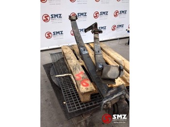 Ελατήριο VOLVO FH